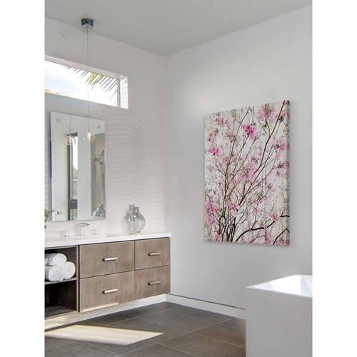 Hope Painting Print on Wrapped Canvas