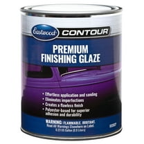 Eastwood Contour Premium Auto Body Finishing Glaze 0.9L