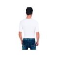 thumbnail image 2 of Camiseta seamless I Love Shape cuello redondo manga blanca XG 4003, 2 of 2