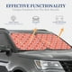 thumbnail image 4 of Balery Merry Christmas Santa Claus Parasol para parabrisas de coche de 2 piezas | Parasol plegable para parabrisas delantero de coche para la mayoría de sedanes-Medium, 4 of 6