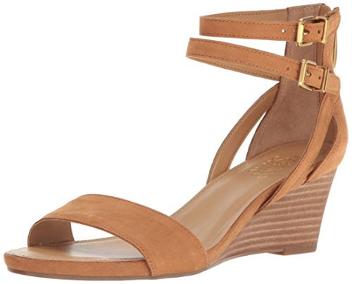 franco sarto wedge sandals