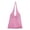 Pink, variant on Crochet Tote Handbag for Women Mesh Knit Summer Hobos Bags Vacation Boho Shoulder Purses for Ladies Daily Shopping Green