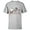 Athletic Heather, variant on Disney The Nightmare Before Christmas B&W&R Family Trip 2025 - Short Sleeve T-Shirt for Kids - Customized-Athletic Heather