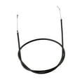 thumbnail image 1 of MYG Lawn Mower Throttle Cable for FS110 41801801150- Easy Installation & Precision, 1 of 9