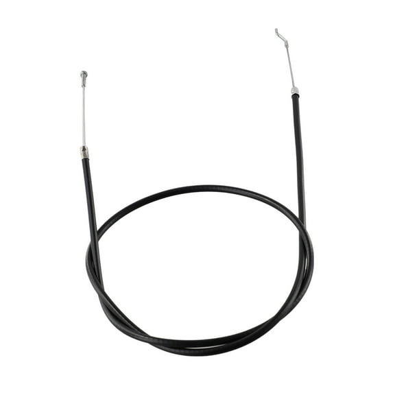 Lawn Mower Throttle Cable for FS110 41801801150- Easy Installation & Precision