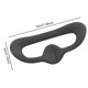 thumbnail image 4 of Cubierta La Máscara Ojo Pad Esponja para Almohadilla Dji Avata 2 Gafas 2/3 Accesorios, 4 of 9