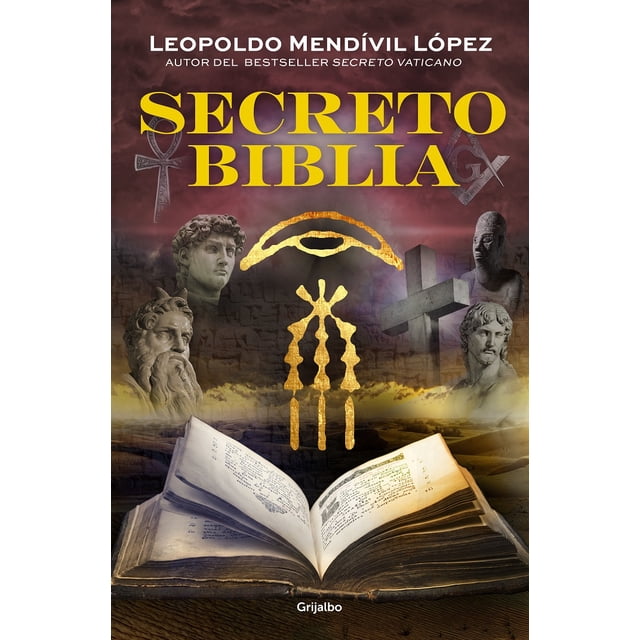 GANDHI SECRETO BIBLIA RANDOM