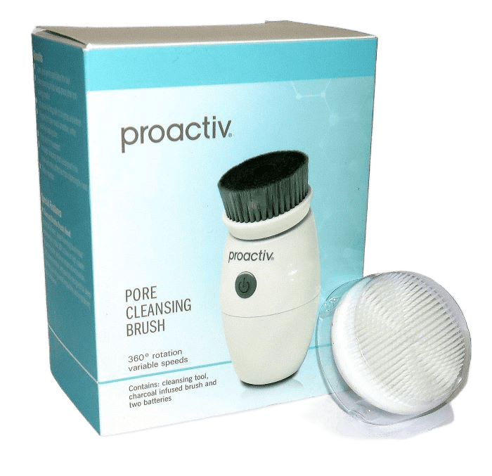Proactiv - Brandclub - Proactiv Pore Cleansing Brush - Charcoal