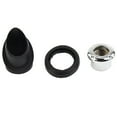 thumbnail image 5 of Antenna Ornament Bezel Seal Nut Kit For Toyota 4Runner 1996-2002, 5 of 5