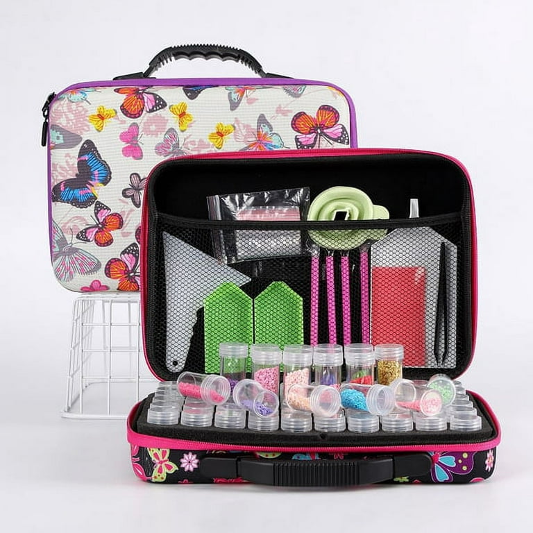 Diamond Painting Carrying Case