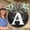 O875 A B, variant on Funny Welcome Sign Front Door Rustic Round Outdoor Indoor Spring Wreath Farmhouse Porch Wreath Wood Decoration Sign Housewarming Summer Fall Home Wall Decor Door Hanging Decoration Happy 2026!