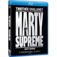 thumbnail image 2 of Marty Supreme (BD) [2026]F, 2 of 3
