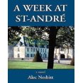 thumbnail image 1 of A Week at St-Andre (The Sparrow Trilogy), 1 of 3