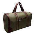 thumbnail image 7 of PASADENA | Nylon Carry-All Duffel, 7 of 7