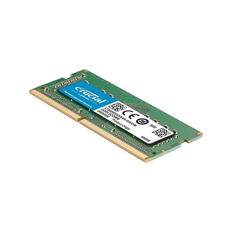 Crucial PC4-21300 (DDR4-2666) DDR4 UDIMM 32GB(16GBx2枚