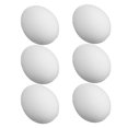 thumbnail image 3 of MOVTOTOP 6Pcs Egg-Shaped Sneaky Toys For Magic Tricks And Prank Tools Realistic Appearance, 3 of 8