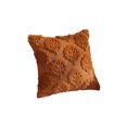 thumbnail image 6 of Tyidzon Fall Decor Throw Pillow Covers 18 x 18 Inch Farmhouse Decorative Pillow Case, Soft Comfortable Pillowcases for Home Sofa Bedroom Couch Holiday Party Decor, 6 of 6