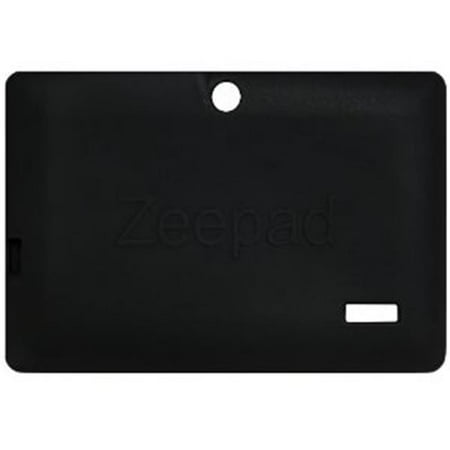 Worry Free Gadgets WFG-7GC-BLK 7 inch Gel Covers BLACK Worry Free Gadgets WFG-7GC-BLK 7 inch Gel Covers BLACK