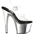 thumbnail image 2 of Women's Pleaser Adore 708, 2 of 4