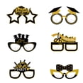 thumbnail image 3 of mtvxesu Jewelry Sets Graduation Party Eyes Graduation Selfie Props Graduation Gifts 2024 Graduation Season Sale, 3 of 7
