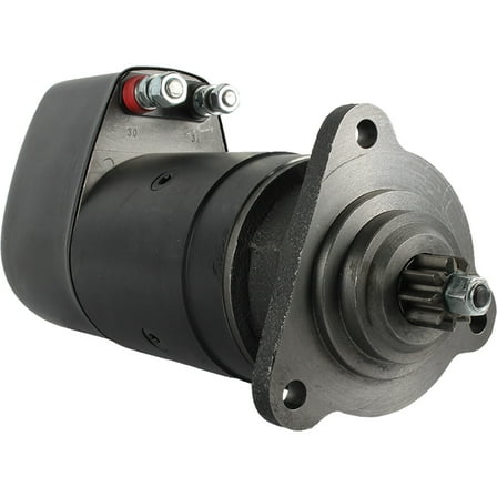 DB Electrical New Starter 410-24087 for Man Mercedes Benz 003-151-62-01 0-001-417-037
