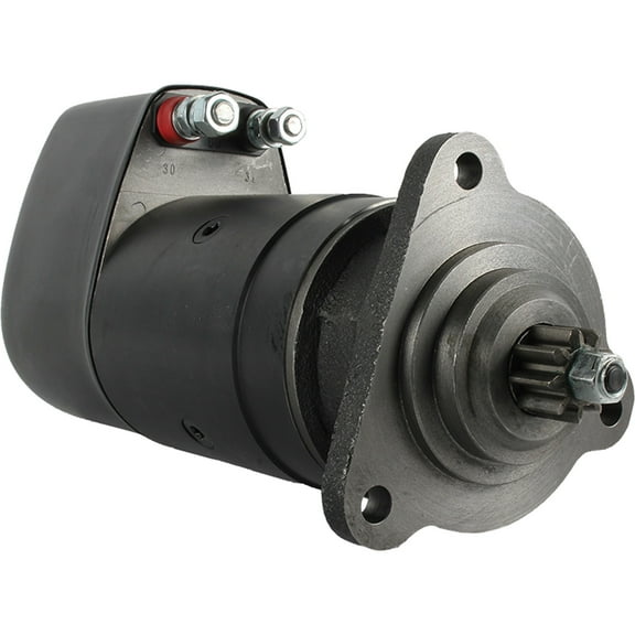 DB Electrical New Starter 410-24087 for Man Mercedes Benz 003-151-62-01 0-001-417-037