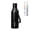 Black, variant on BJPKPK Insulated Water Bottles with Strap,25oz Stainless Steel Metal Flask,Cherry Blossom