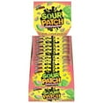 thumbnail image 6 of Sour Patch Watermelon Soft & Chewy Candy (2 Oz, 24 Pk.), 6 of 6