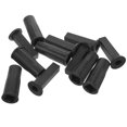 thumbnail image 4 of HONMEET Tree Base Holder Plastic Fixators 6 Pieces Tree Support Stakes for Garden Planting, 4 of 8