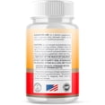 thumbnail image 2 of Memo Forever Advanced Brain Support Formula Supplement MemoForever 180 Capsules, 2 of 8