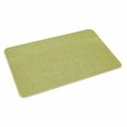 thumbnail image 2 of Vintage Fruit Green Door Mat&nbsp;Indoor Outdoor Entrance,Non Slip Small Rug for Kitchen Bathroom Entryway Rug,Farmhouse Retro Solid Color Linen Texture Washable Doormat Floor Mat 18x30 Inch, 2 of 8