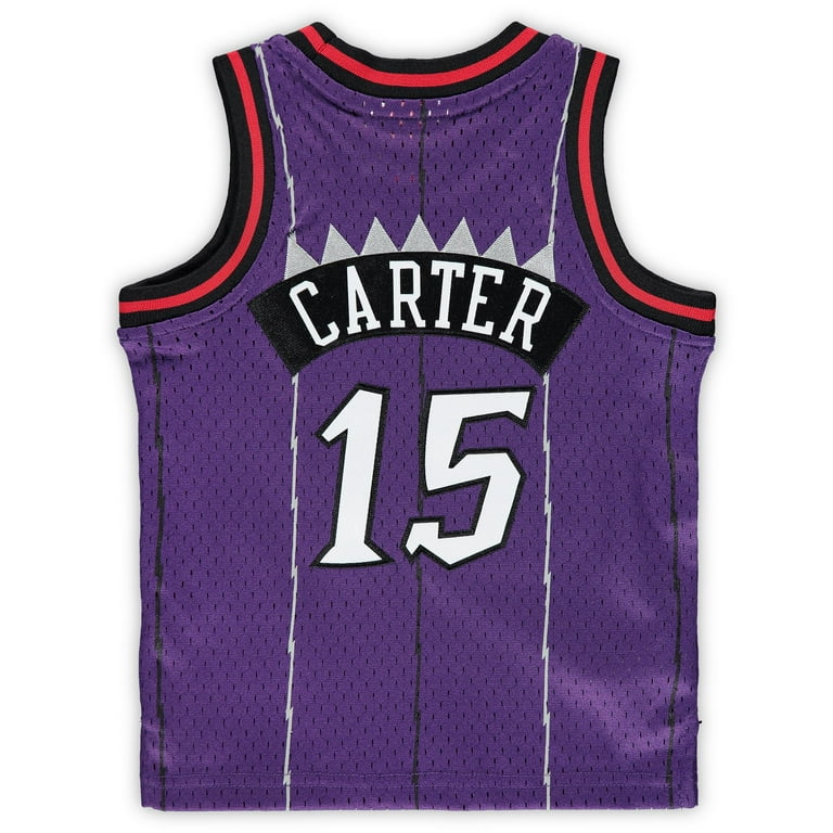 Vince Carter Jerseys, Carter 15 Jerseys