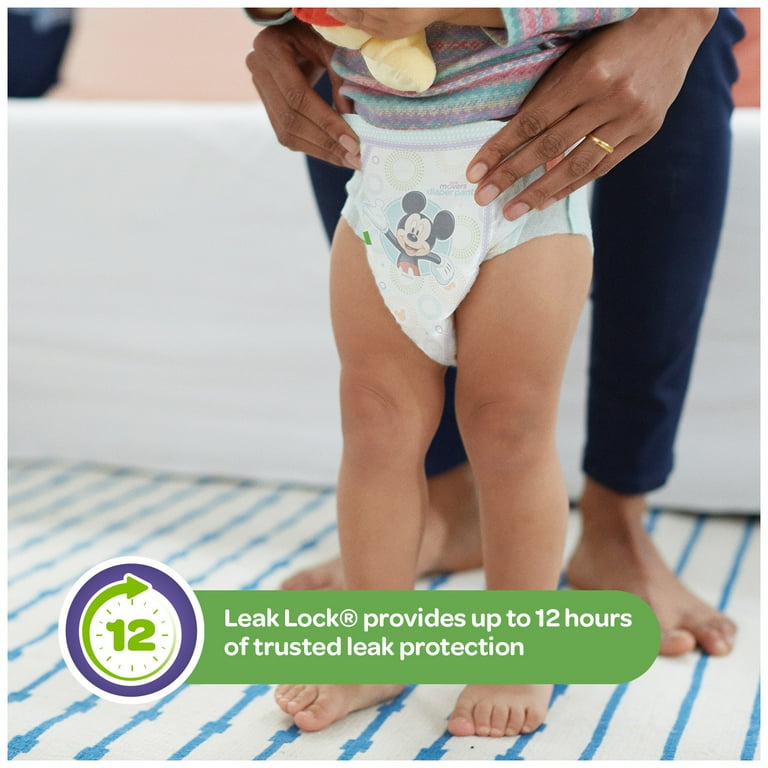 Huggies 2024 slip on