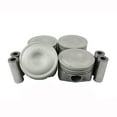 thumbnail image 4 of DNJ P313.20 o/s Complete Piston Set Fits Cars & Trucks 03-11 Chevrolet Saab Cobalt 2.0L DOHC, 4 of 4