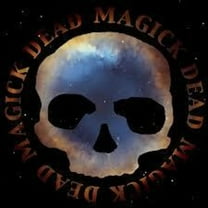Dead Skeletons - Dead Magick - Music & Performance - Vinyl