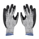 thumbnail image 1 of Guantes de seguridad impermeables para jardín, manoplas de nailon antideslizantes para manipulación, 1 par, 1 of 8