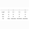 thumbnail image 5 of HAWEE Women's Spaghetti Strap Pullover Sports Bra, 5 of 5