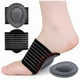 thumbnail image 1 of wonima44 Compression Arch Support Plantar Fasciitis Orthotic Support Sleeves for Men and Women, Foot Arch Relief for Flat Feet, Fallen Arches, Low Arch, High Arch, Foot Swelling, 1 of 1