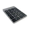 thumbnail image 2 of Teclado Numérico Inalámbrico Satechi Usb, 18 Teclas -gris, 2 of 4