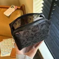 thumbnail image 5 of Hello Kitty Makeup Bag Cute Portable for Travel Gifts, 5 of 9