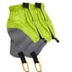 thumbnail image 1 of Gaiters de nieve Correr al aire libre Polvo a prueba de polvo 20D Silicon Recubierto Plaid a prueba de arañazos Snap Gancho Zapatos Cubierta de protección Green seitruly OD020012-01, 1 of 7