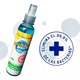 thumbnail image 5 of Limpiadores De Pantallas Hiperlimpio Max Q 250ml 6 piezas Hiperlimpio Max Q Liquido Limpiador de Pantallas Aroma Citricos, 5 of 7