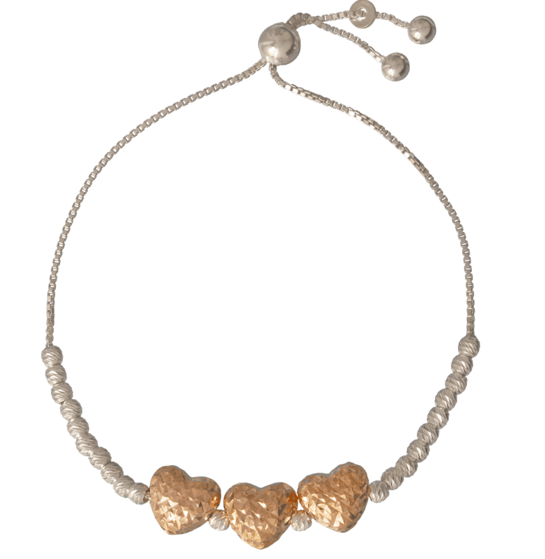 brilliance fine jewelry 18ct gold plated bracelet brilliance fine jewelry 18ct gold plated bracelet
