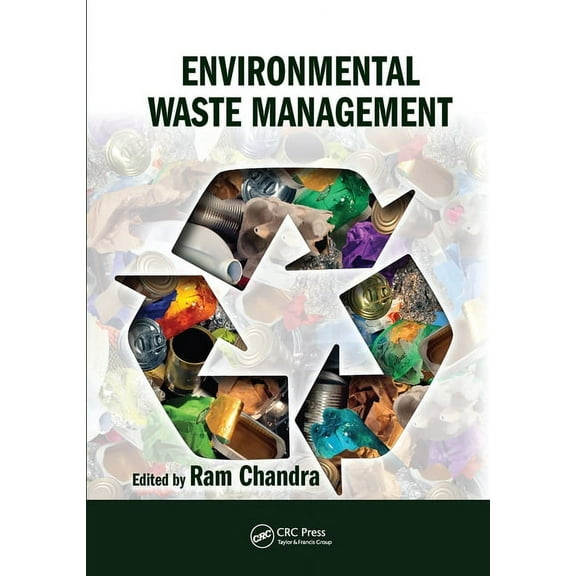 Environmental Waste Management, (Paperback)