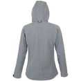 thumbnail image 2 of SOLS Womens Replay Soft Shell Jacket, 2 of 4