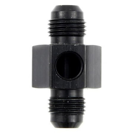 Fragola #6 Male x #6 Male Gauge Adapter Line