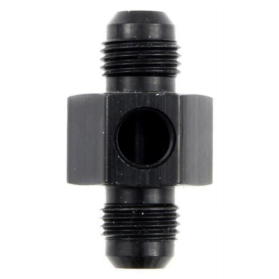 Fragola #6 Male x #6 Male Gauge Adapter Line