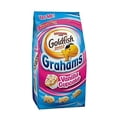 thumbnail image 4 of Pepperidge Farm 3-bag multi-flavored Goldfish bundle (2 Vanilla Cupcake + 1 Xplosive pizza) {Imported from Canada}, 4 of 4