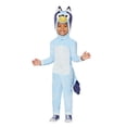 thumbnail image 1 of Disfraz de Bluey Spirit Halloween para niños pequeños, tallas 5-6T, 1 of 2