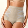 thumbnail image 5 of Fewfanhot Shapewear Underwear Butt Lifter Shaping Underwear Seamless Stretch Body Shaper Briefs For Daily Dress Wear, 5 of 5